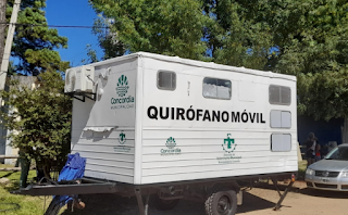 El programa de esterilizaciones barriales gratuitas atenderá en Villa Adela