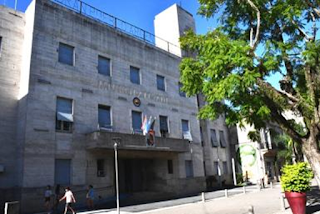 La Municipalidad recurrió ante el Superior Tribunal de Justicia por sentencia en su contra