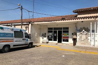 Detectan un caso de meningitis en Nogoyá y suspenden clases en una escuela