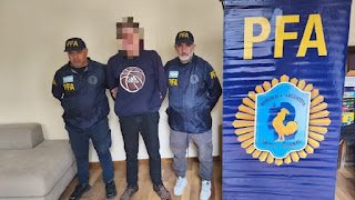 Rescataron a un hombre que fue sometido a servidumbre durante una década y detuvieron a su empleador