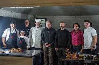 La primera feria “Sabores de Concordia y la Región” tiene un “Maxi” ganador