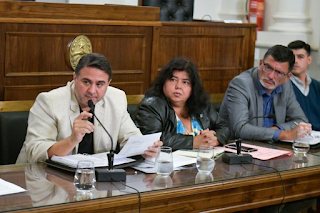 Creación de OSER. El oficialismo consiguió dictamen y el proyecto ingresaría al Senado la próxima semana