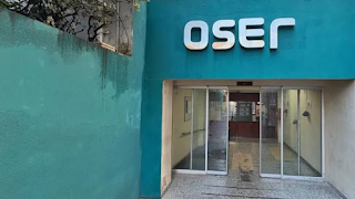 El oficialismo presentó sus candidatos a síndicos de OSER y la oposición revisará su propuesta