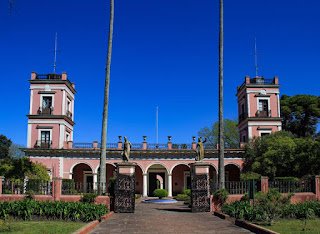 El Palacio San José cerró sus puertas por tiempo indefinido