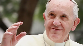 Decretan una semana de duelo en Entre Ríos por el fallecimiento del Papa Francisco