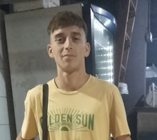 Pedido de localización para  un joven entrerriano que estaba internado en La Plata