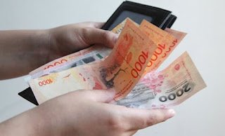 El 20 de diciembre se pagará el aguinaldo en la administración publica
