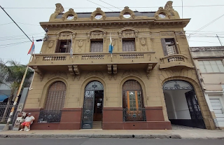 El PJ entrerriano propone el cronograma para las internas