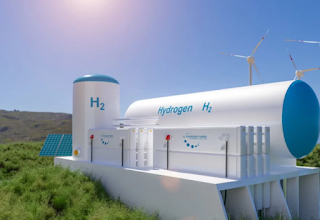 Michel, Bahl y Marclay intervienen en la causa judicial por la planta de hidrógeno verde en la costa del Uruguay