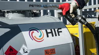 Planta de hidrógeno verde en Uruguay: ciudades entrerrianas presentaron un nuevo pedido para su relocalización