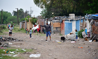 La pobreza bajó a nivel nacional, pero Concordia sigue siendo la segunda ciudad con los índices más altos