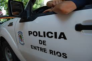 Detuvieron a una mujer acusada de homicidio en Concordia