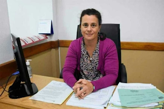 En 2023, médica de Concordia había denunciado “ampollas contaminadas con la bacteria que apareció en el fentanilo”