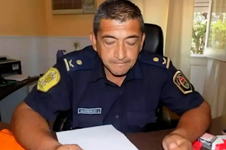 Declararon “no culpable” a ex jefe de Policía de Concordia en una causa por abuso