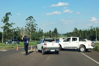 Trágico accidente en el acceso a La Criolla: una mujer perdió la vida