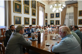 Agmer rechazó la reforma previsional y pidió a los legisladores oponerse al proyecto