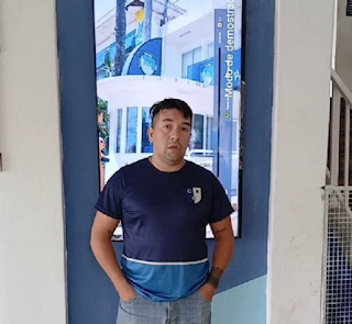 Un concordiense es el nuevo Presidente la Asociación de Clubes de Remo de Entre Ríos