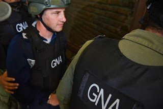 Abusos en el regimiento. Se complica la situación procesal del exjefe el Escuadrón de Gualeguaychú