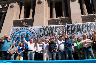 La Justicia revocó la cautelar y restableció 82 artículos de la reforma laboral