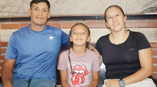 Una futbolista concordiense fue seleccionada por River Plate y busca ayuda para costear su estadía