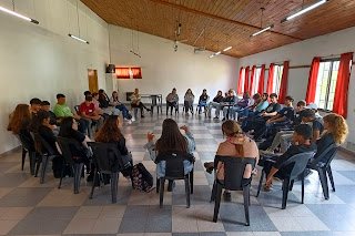Entre Ríos refuerza la prevención del suicidio adolescente en escuelas