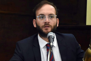 Caída de contratos: “Gente que entró por la política, se va con la política”, explicó Felipe Sastre