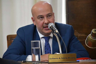 “Azcué no ajustó números: ajustó familias”. Satalía Méndez repudió los despidos y convocó a movilizarse este viernes