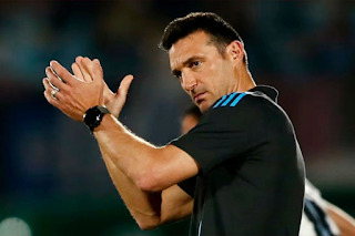 La Selección Argentina entra en la cuenta regresiva: los fijos de Scaloni y los cupos en juego