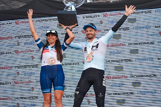Catriel Soto fue el campeón del Desafío Río Pinto 2025