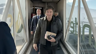 Javier Milei suspendió el viaje a Tucumán: el Gobierno alegó cuestiones climáticas
