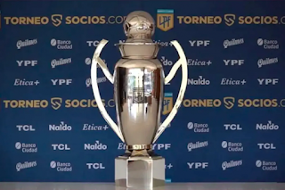 Comienza el Torneo Apertura 2026 con un cronograma ultra comprimido
