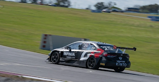 La tercera fecha del TC2000 y el Top Race se corre en Concordia