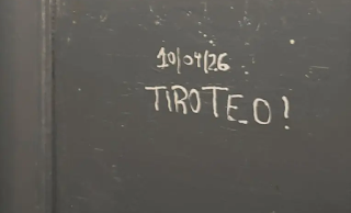 Amenaza de tiroteo generó temor en colegio entrerriano y hay una alumna identificada