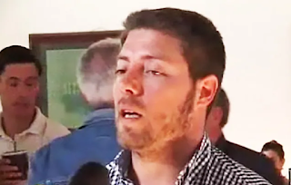 Leonardo Airaldi será trasladado a la cárcel de Ezeiza