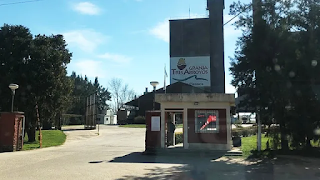 Granja Tres Arroyos: advierten por salarios adeudados y cientos de empleos en riesgo