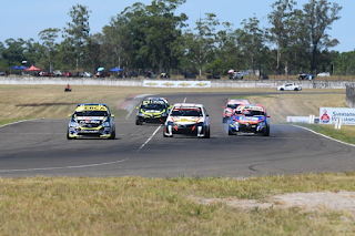 Turismo Pista: nuevas caras y cronograma confirmado