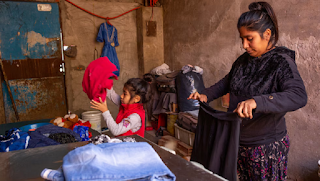 Informe de la UCA: casi 6 de cada 10 niños son pobres en la Argentina y el 30% no come regularmente