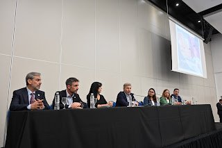 Entre Ríos avanzó junto a UNICEF en la planificación de políticas públicas para la infancia y la adolescencia