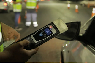En lo que va del año 268 conductores dieron positivo en alcoholemia en rutas entrerrianas