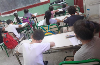 Convocan a voluntarios para fortalecer los Centros Municipales de Apoyo Escolar