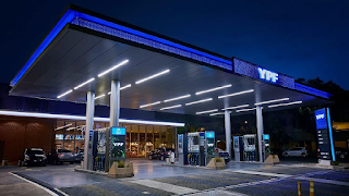 YPF aumentará los precios de los combustibles