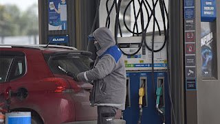 Cecaer informó los precios actualizados de combustibles para Entre Ríos